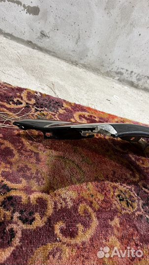 Крыло левое w204 оригинал