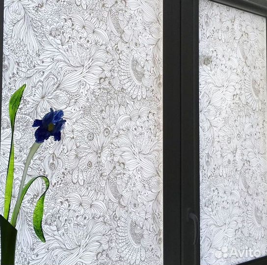 Жалюзи, рулонные шторы