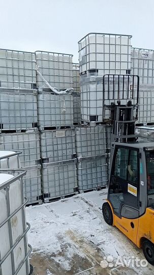 Еврокубы и бочки