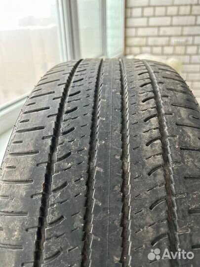 Yokohama Geolandar SUV G055 225/55 R18