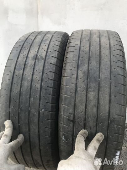 Bridgestone Alenza H/L 33 225/60 R18