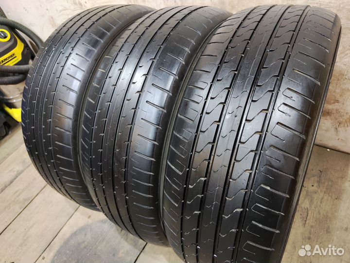 Cooper Evolution CTT 225/55 R19