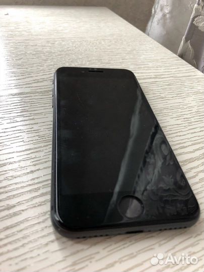 iPhone 8