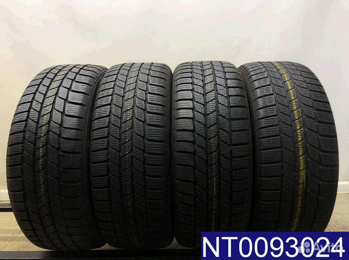 Continental ContiContact TS815 205/50 R17 97U