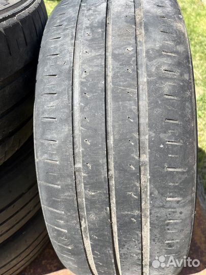Kumho Solus KH17 195/55 R16