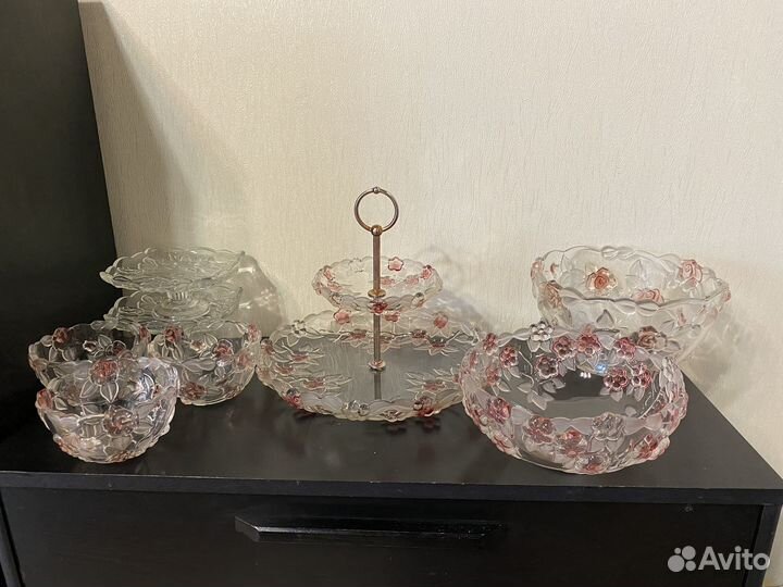 Набор посуды