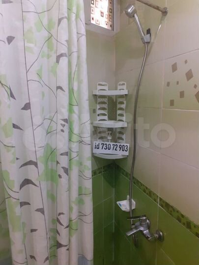 Комната 10 м² в 1-к., 1/3 эт.