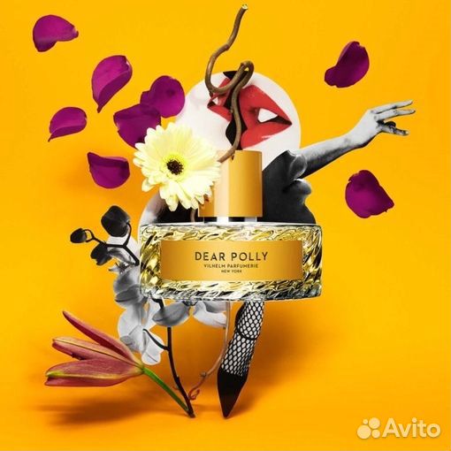 Духи на разлив / Парфюм на распив от 10 мл