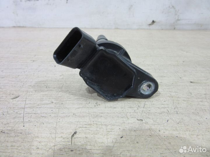 Катушка зажигания Toyota Auris (E15) 2006-2012