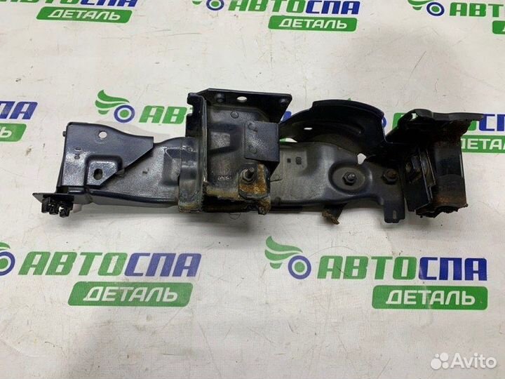 Лонжерон кузова передний правый Citroen Grand C4