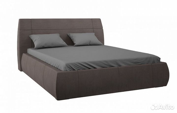 Кровать Анри Ангстрем