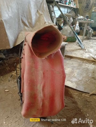 Шланг поливочный 20 метров