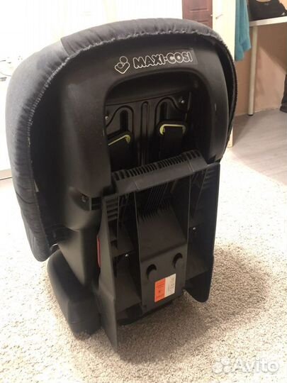 Детское автокресло maxi cosi Priori
