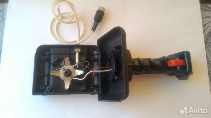 Джойстик для Spectrum