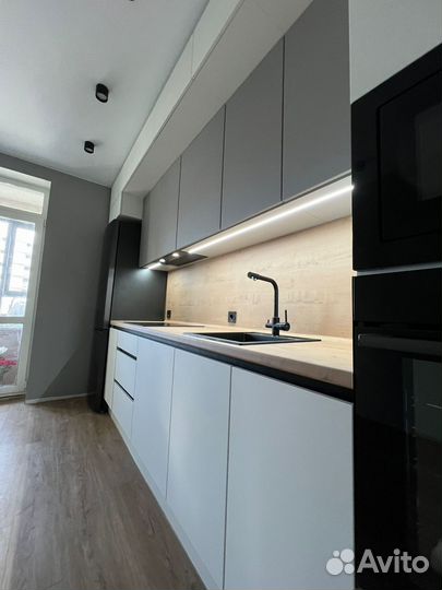 Кухня на заказ 