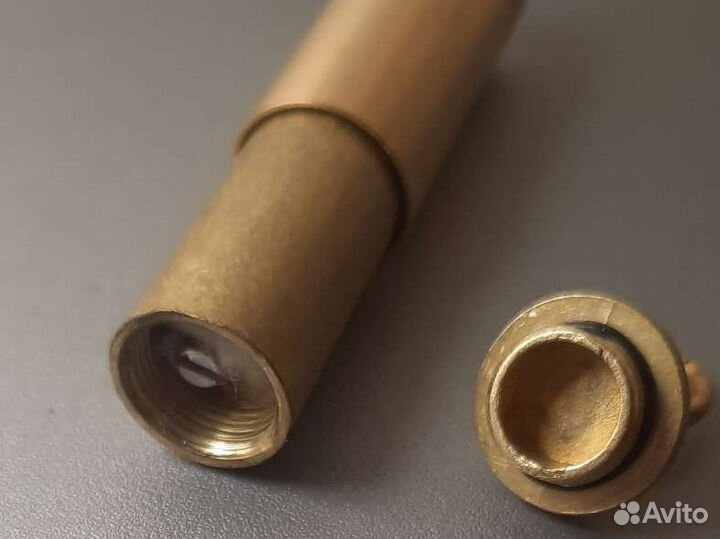 Бензиновая зажигалка (5 вариант)