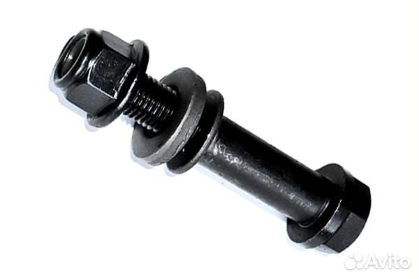 Болт renault logan iicaptur крепление шаровой опор