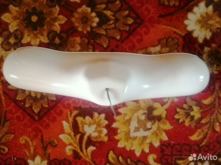 Плечики-аешалки, цепочки