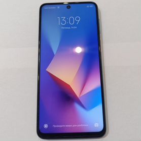 Xiaomi Redmi Note 9 Pro, 6/128 ГБ