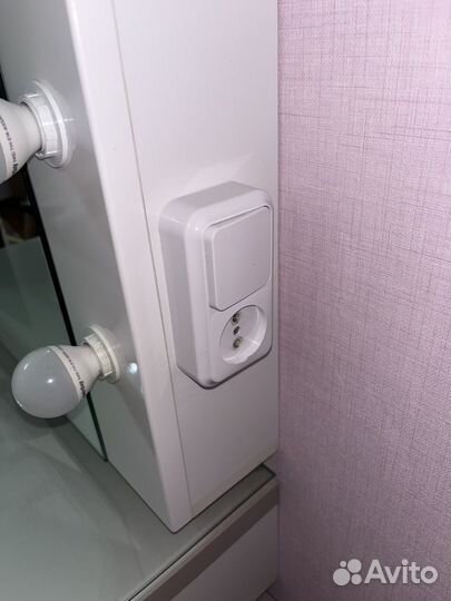 Туалетный столик