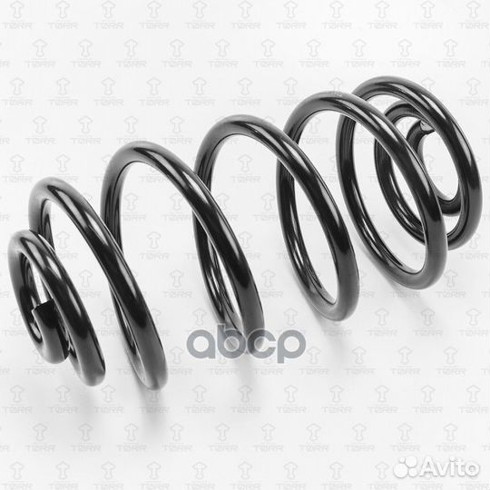 Пружина задняя Opel Zafira 05 DF0165 torr