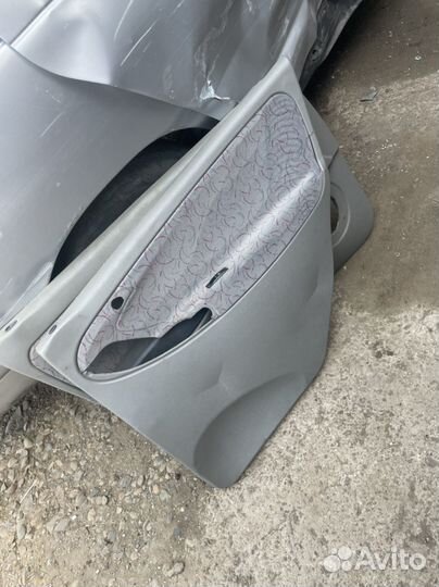 Калина обшивки