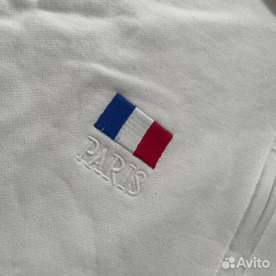 Зип худи Polo ralf lauren balenciaga