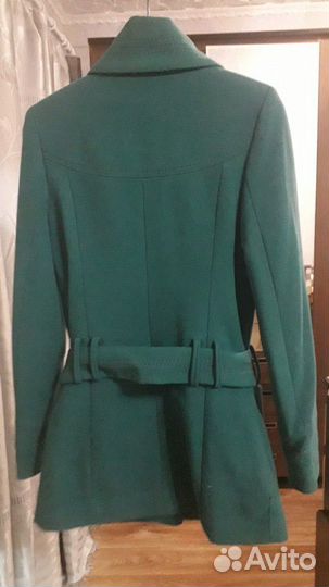 Пальто