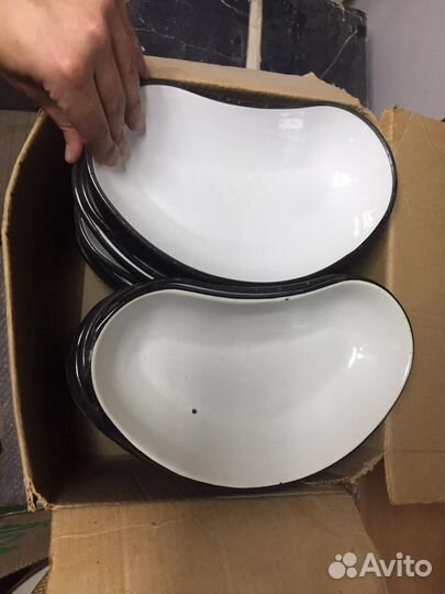 Лоток медицинский