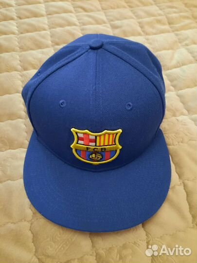 Кепка молодёжная