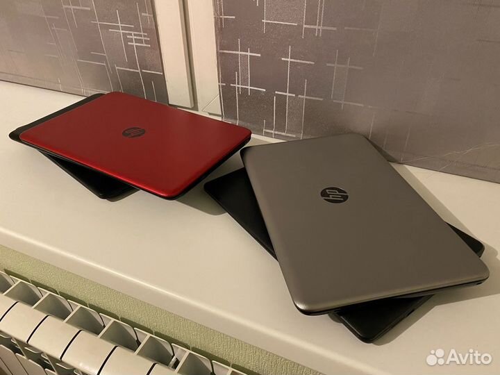 Мощныйигровой/Современный ноутбук HP/длявсего