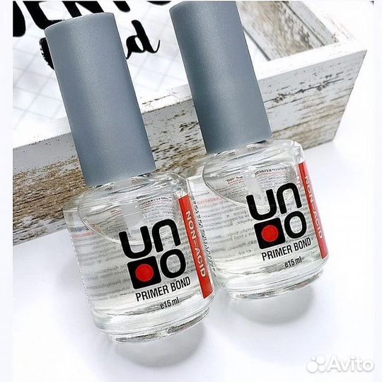 Праймер бескислотный Primer Bond Non Acid, 15мл