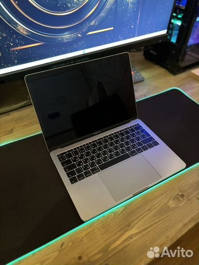 Macbook pro 13 2017