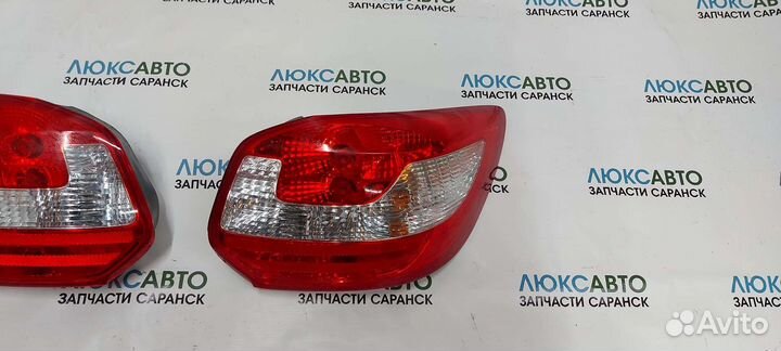 Фонари задние Лада Гранта Лифтбек