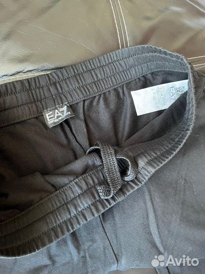 Спортивный костюм armani xxl