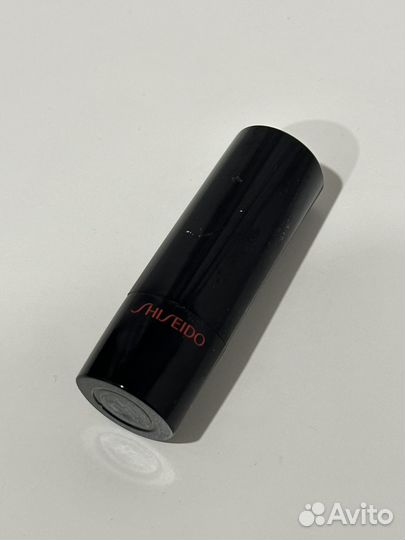 Shiseido помада