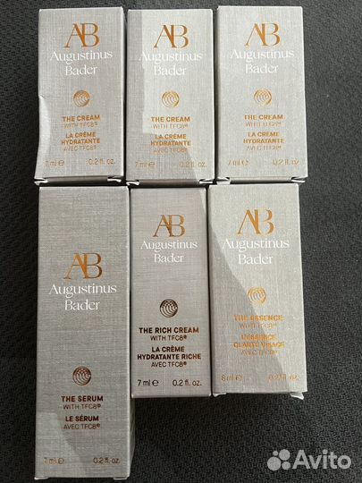 Augustinus bader mini