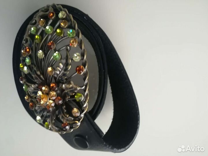 Пояс ремень женский