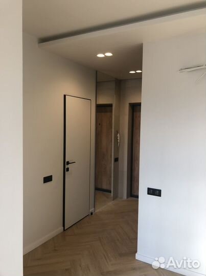 Ремонт квартир под ключ. Дизайн проект. Договор. Г