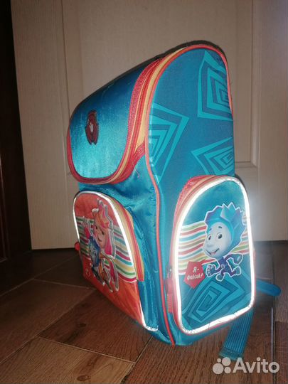 Ранец школьный рюкзак Proff в идеале