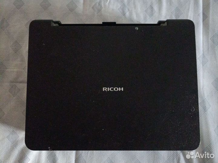 Мфу ricoh sp 150su