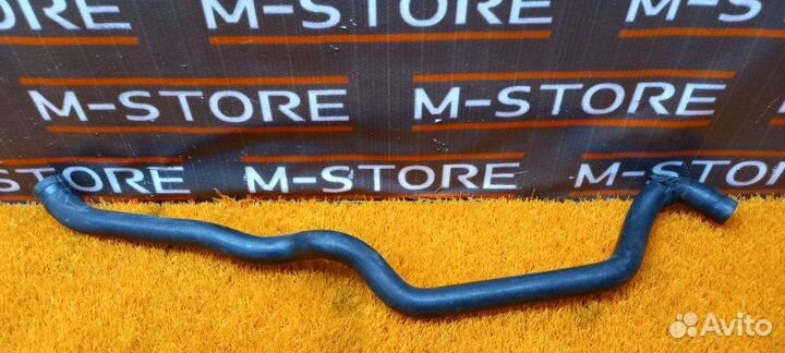 Патрубок отопителя Bmw X5 E70 N55B30A 2012