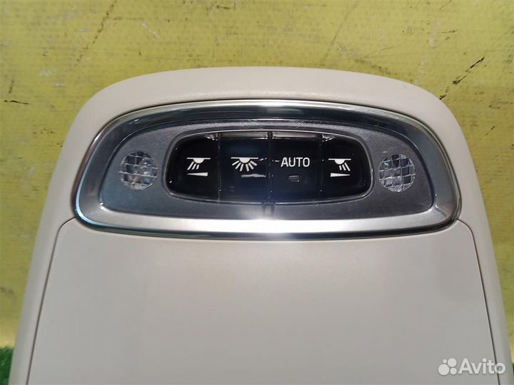 Плафон салонный Volvo XC60 2017