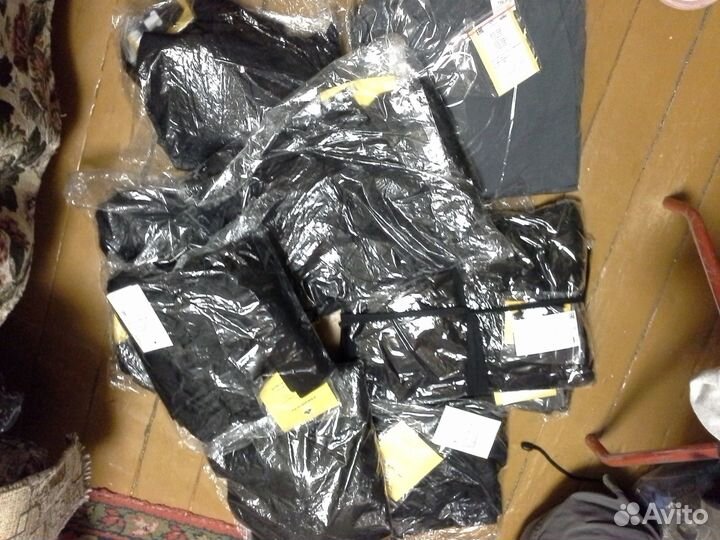 Термобельё (спецодежда) роснефть