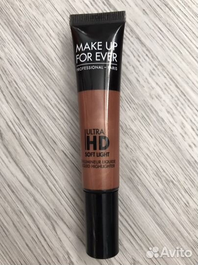 Хайлайтер MakeUp Forever