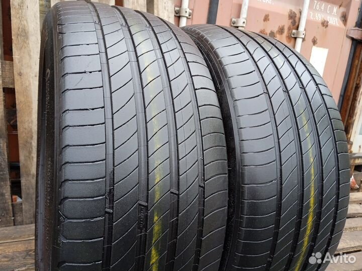 Michelin Primacy 4 235/50 R18