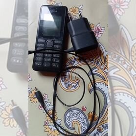 Nokia 130 Dual sim