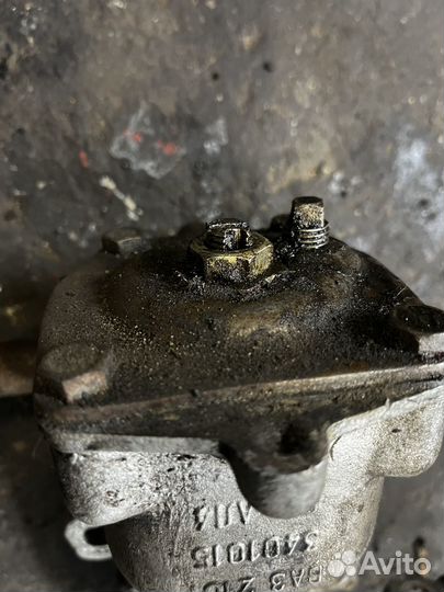 Редуктор классика