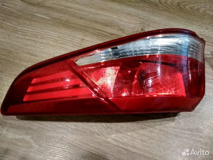 Продам фары киа Рио 2015