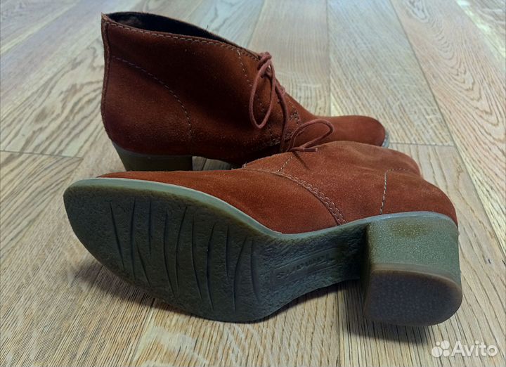 Ботильоны Tamaris 40